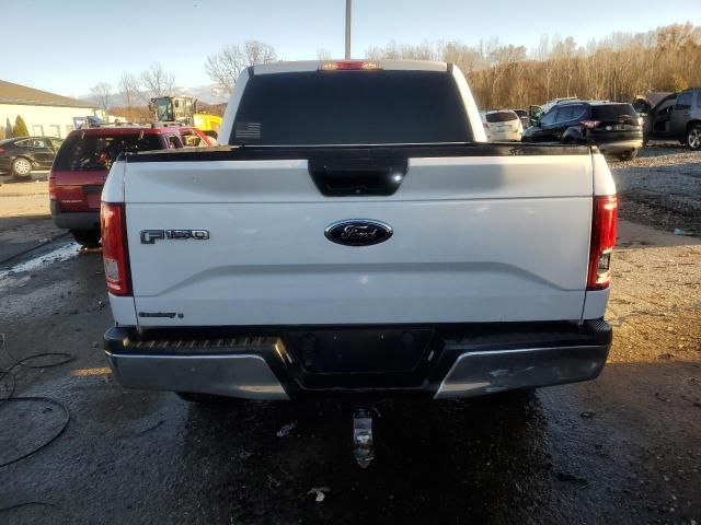 Photo 6 from auction – 2016 FORD F150 SUPER with VIN 1FTEW1EG2GFA22234