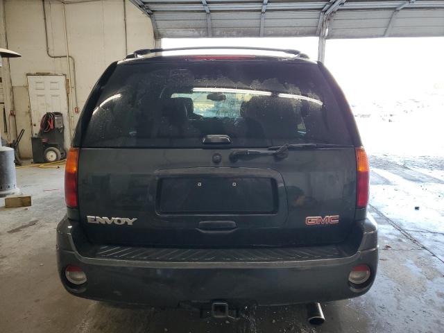 Photo 6 from auction – 2004 GMC ENVOY with VIN 1GKDT13S842146947
