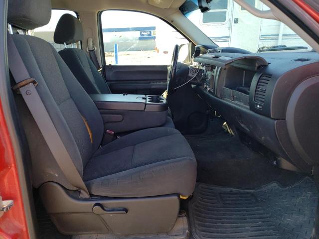 Photo 7 from auction – 2007 CHEVROLET SILVERADO with VIN 2GCEK13M371502228