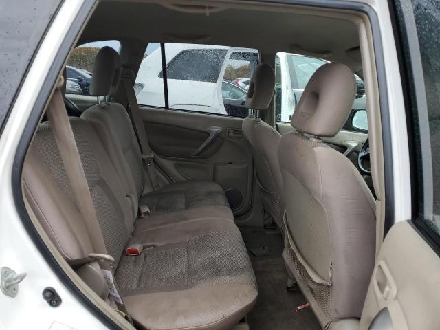 Photo 10 from auction – 2004 TOYOTA RAV4 with VIN JTEHD20V540002214