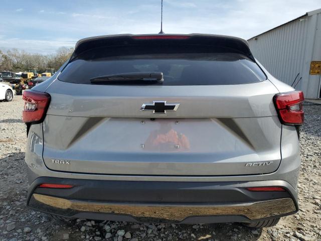 Photo 6 from auction – 2025 CHEVROLET TRAX ACTIV with VIN KL77LKEP7SC071332