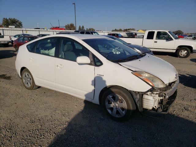 Photo 4 from auction – 2007 TOYOTA PRIUS with VIN JTDKB20U877596963