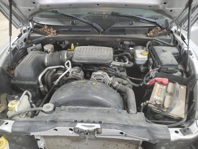 Photo 11 from auction – 2011 DODGE DAKOTA SLT with VIN 1D7RW3GK6BS620024