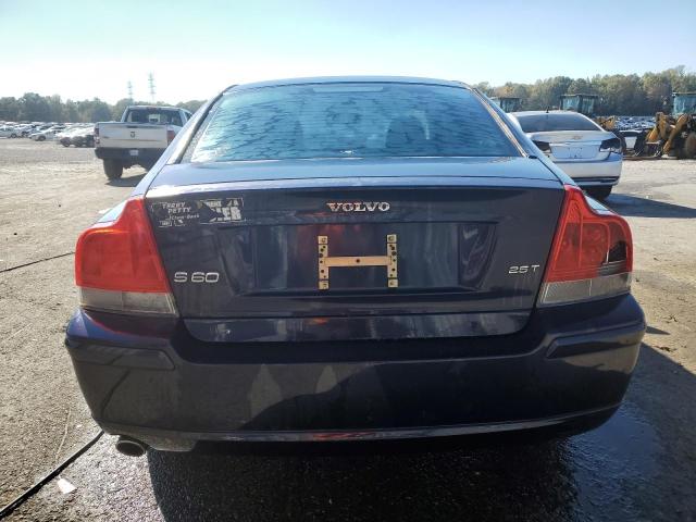 Photo 6 from auction – 2005 VOLVO S60 2.5T with VIN YV1RS592552442006