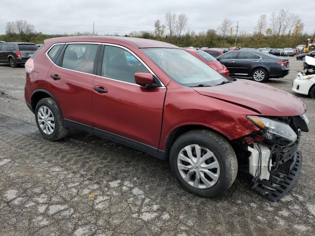 Photo 4 from auction – 2016 NISSAN ROGUE S with VIN KNMAT2MV1GP737822