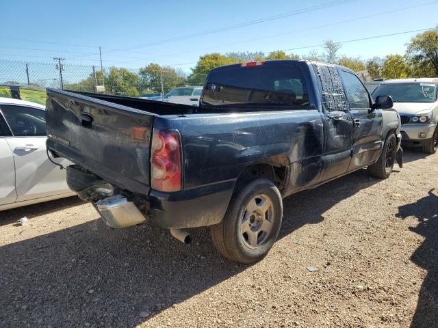 Photo 3 from auction – 2007 CHEVROLET SILVERADO with VIN 1GCEC19V47Z198332
