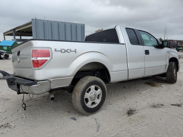 صورة رقم 3 من المزاد - 2011 FORD F150 SUPER مع VIN 1FTEX1EM6BFC18043