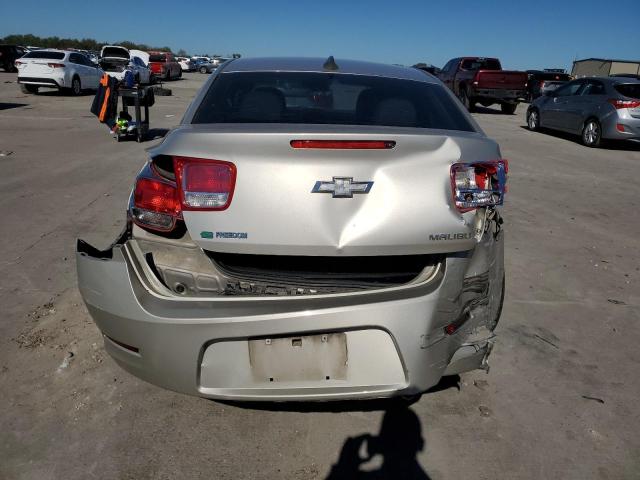 Photo 6 from auction – 2015 CHEVROLET MALIBU LS with VIN 1G11B5SL7FF351263