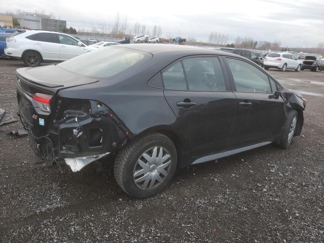Photo 3 from auction – 2020 TOYOTA COROLLA SE with VIN 5YFB4RBE0LP053348