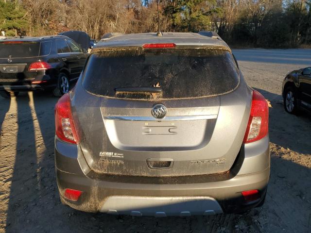 Photo 6 from auction – 2013 BUICK ENCORE with VIN KL4CJESB3DB211364