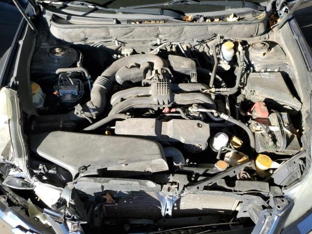 Foto 11 de la subasta – 2014 SUBARU LEGACY 2.5 con VIN 4S3BMBA64E3017210