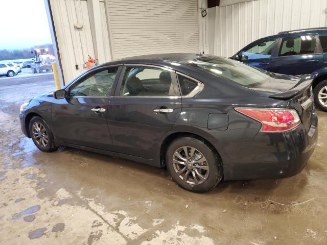 Photo 2 from auction – 2015 NISSAN ALTIMA 2.5 with VIN 1N4AL3AP3FC463370