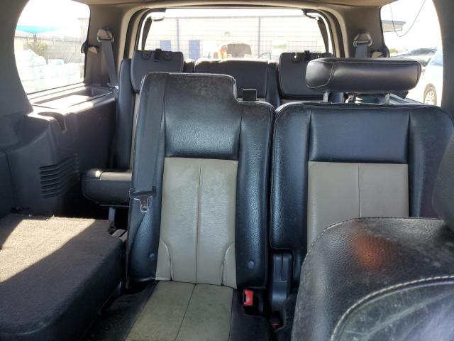 Photo 10 from auction – 2007 FORD EXPEDITION with VIN 1FMFU17557LA91390