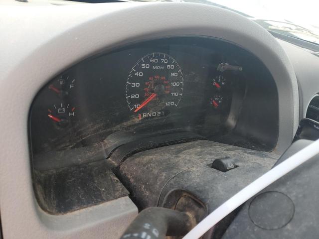 Photo 9 from auction – 2007 FORD F150 with VIN 1FTRX04W37KB92868