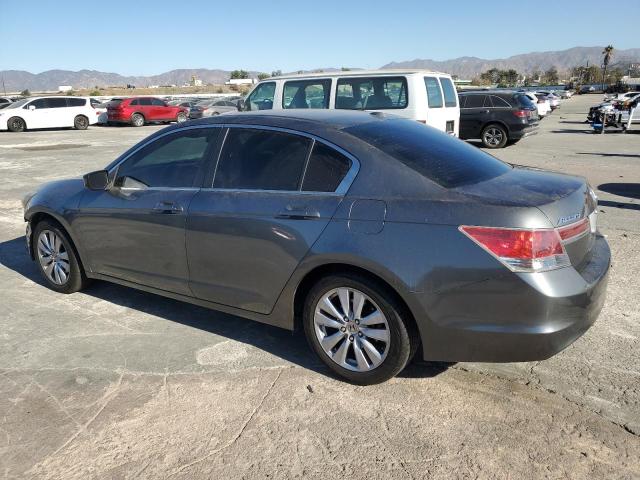 Photo 2 from auction – 2011 HONDA ACCORD EXL with VIN 1HGCP2F81BA079887