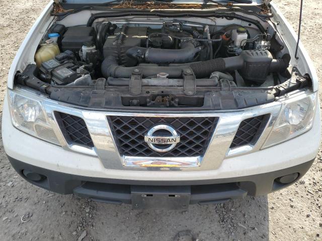 Photo 11 from auction – 2019 NISSAN FRONTIER S with VIN 1N6BD0CT1KN733437