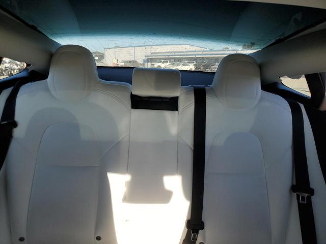 Photo 10 from auction – 2019 TESLA MODEL 3 with VIN 5YJ3E1EA7KF318000