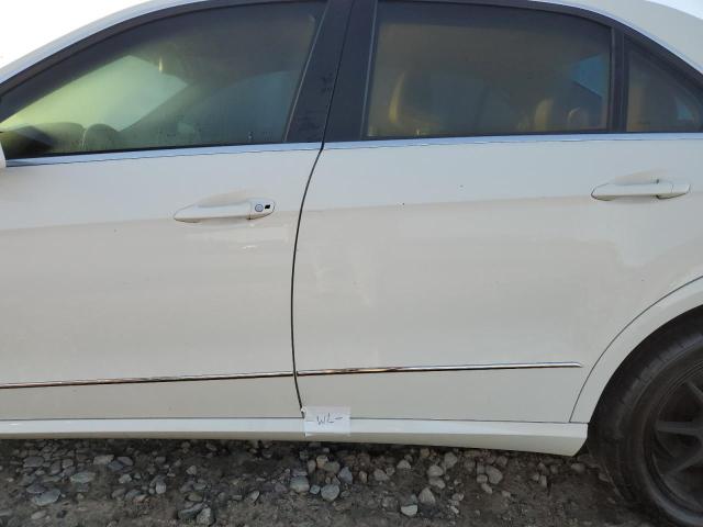 Photo 12 from auction – 2011 MERCEDES-BENZ E 350 4MAT with VIN WDDHF8HB9BA471248