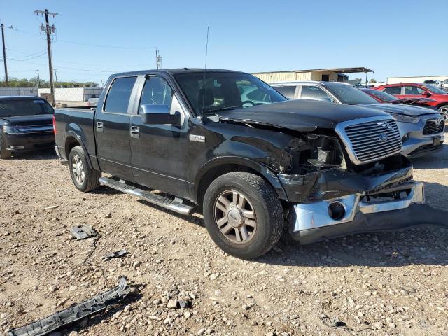 Photo 4 from auction – 2007 FORD F150 SUPER with VIN 1FTPW12V97KD19620