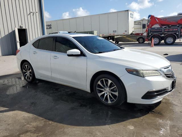 Photo 4 from auction – 2015 ACURA TLX with VIN 19UUB1F35FA008201