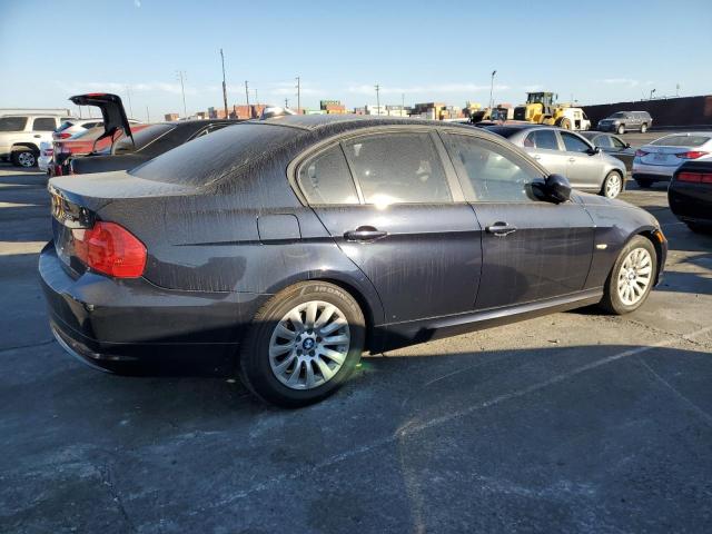 Photo 3 from auction – 2009 BMW 328 I SULE with VIN WBAPH57589NL77582