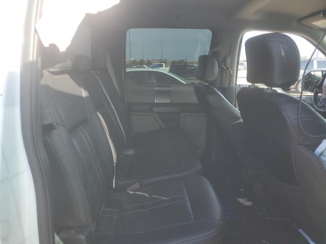 Foto 10 de la subasta – 2018 FORD F150 con VIN 1FTEW1E50JKD06006