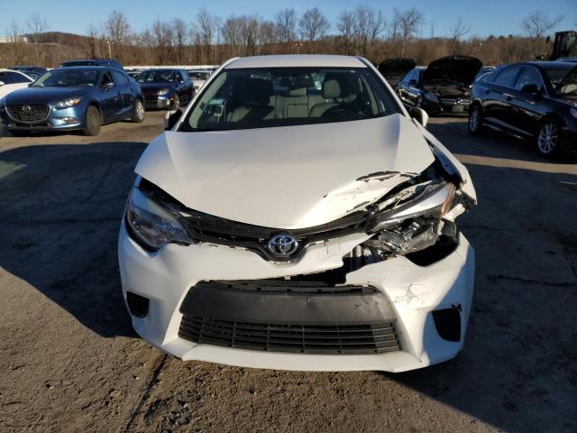 Photo 5 from auction – 2015 TOYOTA COROLLA EC with VIN 5YFBPRHE4FP337763