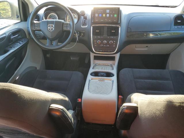 Photo 8 from auction – 2014 DODGE GRAND CARA with VIN 2C4RDGCGXER252588