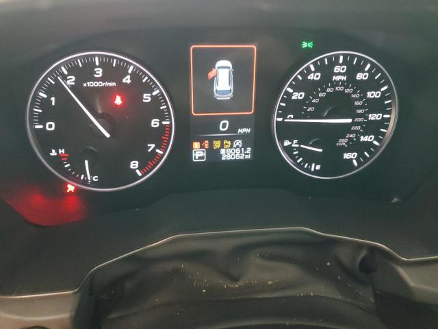 Photo 9 from auction – 2024 SUBARU OUTBACK ON with VIN 4S4BTGLD4R3177116