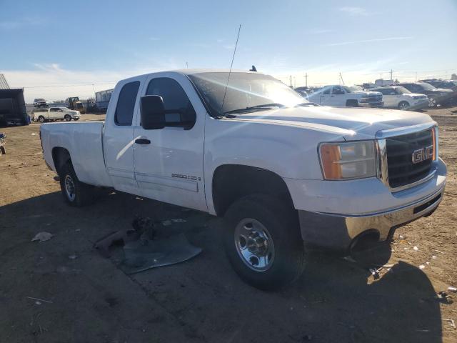 Photo 4 from auction – 2007 GMC SIERRA K25 with VIN 1GTHK29K77E531092