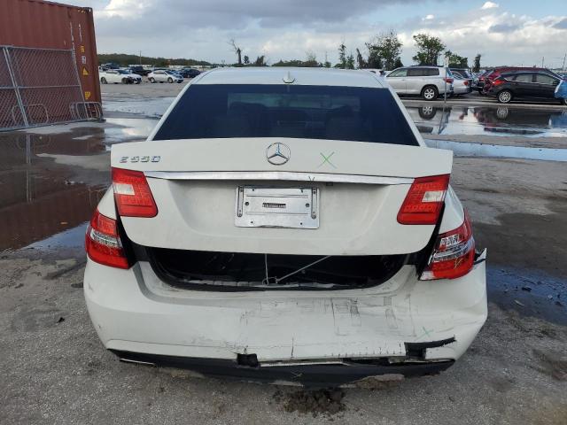 Photo 6 from auction – 2010 MERCEDES-BENZ E 550 with VIN WDDHF7CB0AA164390