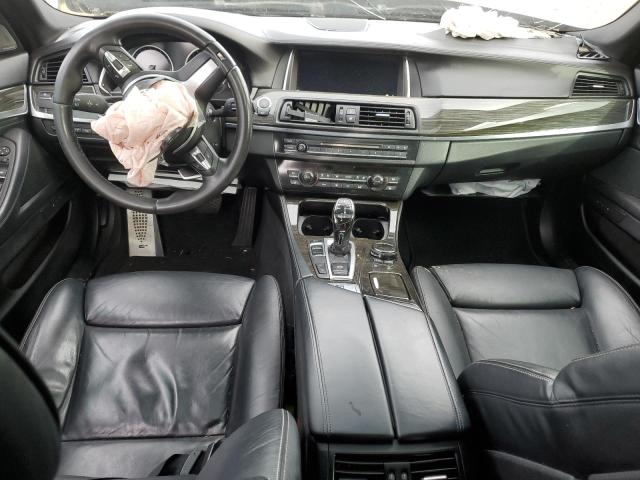 Photo 8 from auction – 2015 BMW 550 I with VIN WBAKN9C5XFD961497