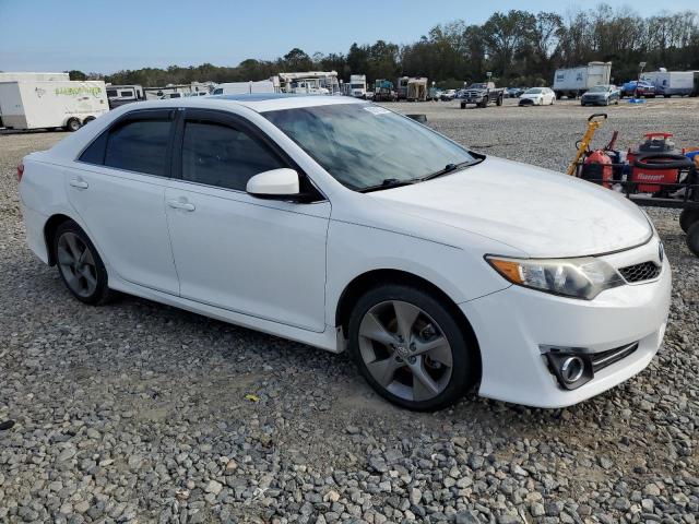 Photo 4 from auction – 2014 TOYOTA CAMRY L with VIN 4T1BF1FK9EU761000
