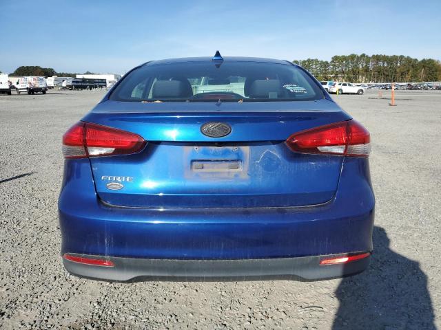 Photo 6 from auction – 2018 KIA FORTE LX with VIN 3KPFL4A7XJE270446