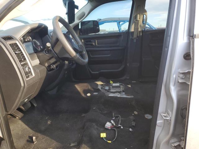 Photo 7 from auction – 2013 RAM 1500 ST with VIN 1C6RR7KT4DS710422
