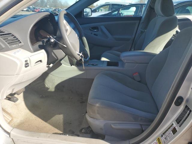 Photo 7 from auction – 2009 TOYOTA CAMRY BASE with VIN 4T1BE46K19U837464