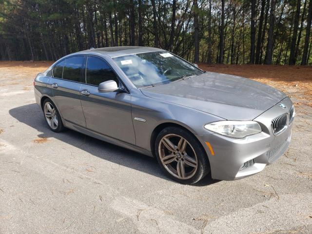 Photo 4 from auction – 2012 BMW 535 I with VIN WBAFR7C57CC814453