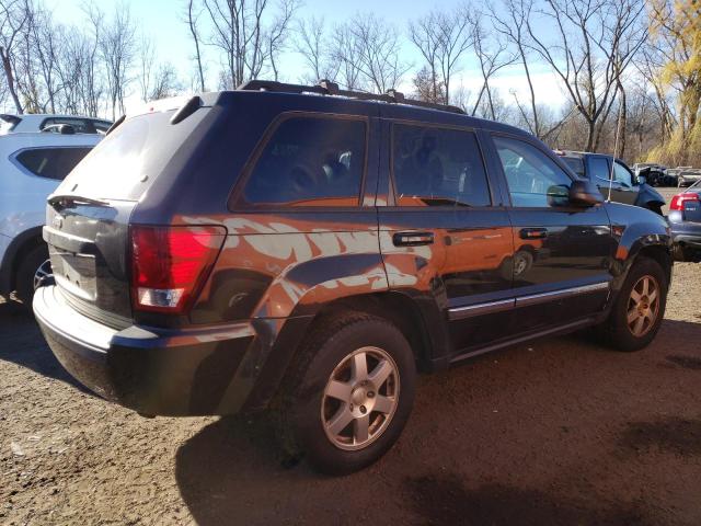 Photo 3 from auction – 2010 JEEP GRAND CHER with VIN 1J4PR4GK3AC124759