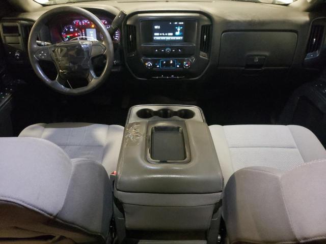 Photo 8 from auction – 2019 CHEVROLET 1500 with VIN 2GCVKNEC6K1123082