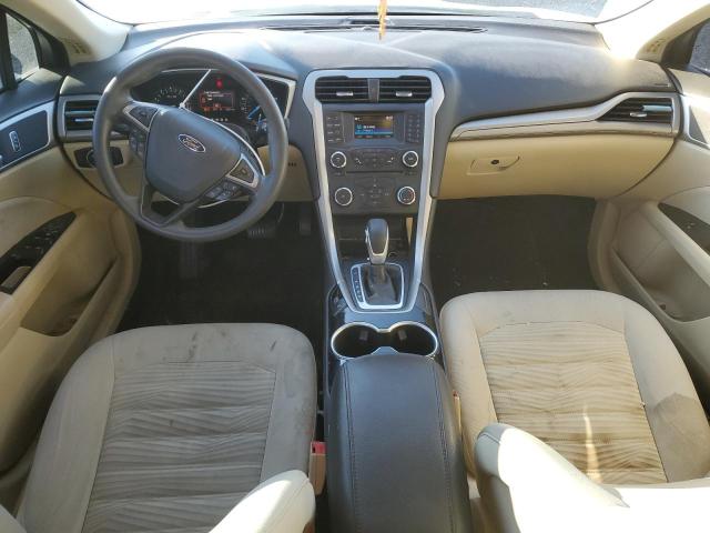 Photo 8 from auction – 2016 FORD FUSION SE with VIN 3FA6P0H73GR124450