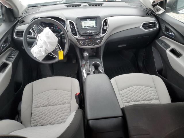 Photo 8 from auction – 2018 CHEVROLET EQUINOX LS with VIN 3GNAXHEV1JL382103