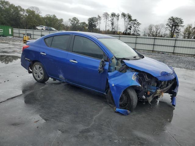 Photo 4 from auction – 2015 NISSAN VERSA S with VIN 3N1CN7APXFL929193