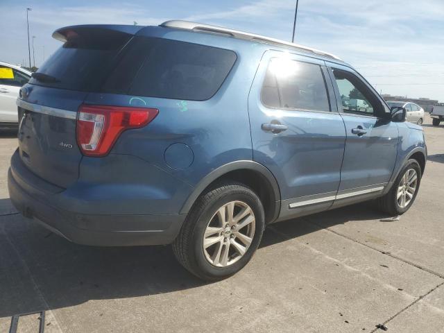 Photo 3 from auction – 2019 FORD EXPLORER X with VIN 1FM5K8D81KGA92868