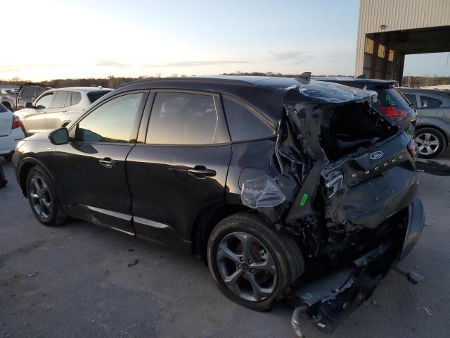 Photo 2 from auction – 2023 FORD ESCAPE ST with VIN 1FMCU9MNXPUB30149