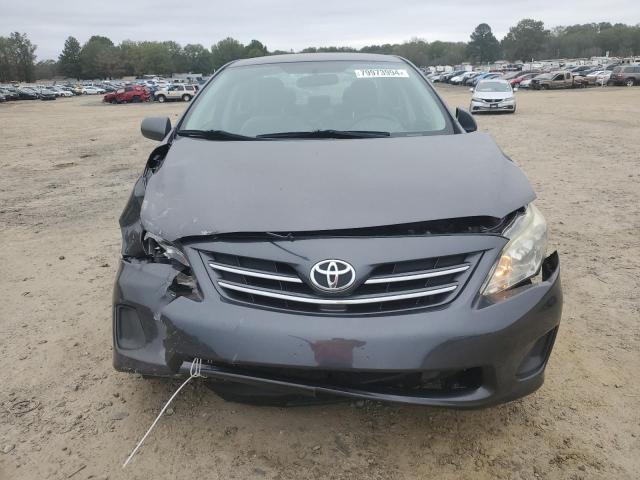 Photo 5 from auction – 2013 TOYOTA COROLLA BA with VIN 5YFBU4EEXDP186912