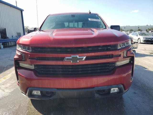 Photo 5 from auction – 2019 CHEVROLET SILVERADO with VIN 1GCPWDED4KZ405731