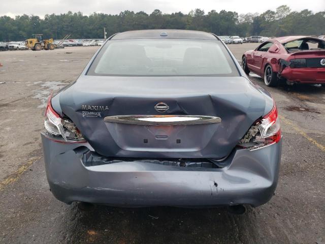 Photo 6 from auction – 2010 NISSAN MAXIMA S with VIN 1N4AA5AP3AC868719
