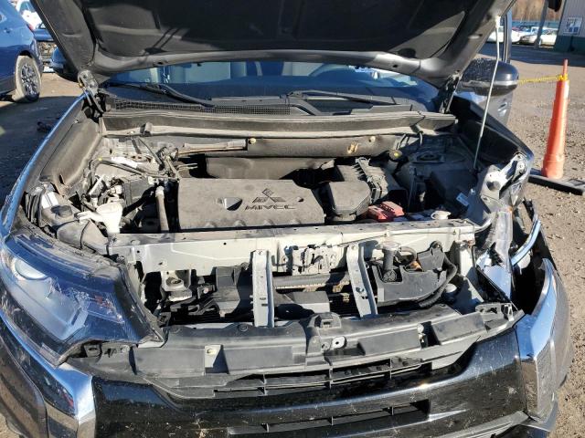 Photo 11 from auction – 2018 MITSUBISHI OUTLANDER with VIN JA4AD3A30JZ047121