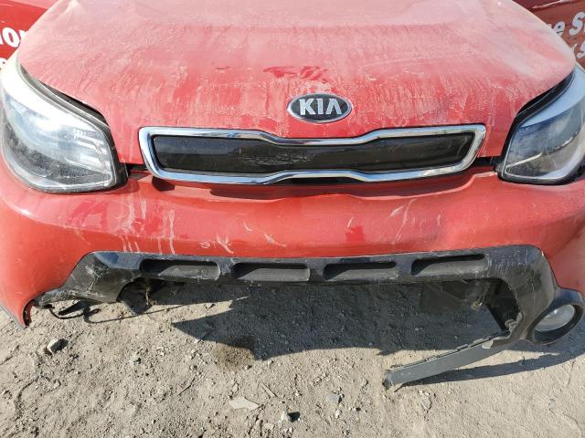Photo 11 from auction – 2016 KIA SOUL + with VIN KNDJP3A50G7853026