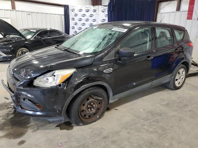 FORD ESCAPE S 2015 con VIN 1FMCU0F75FUC66195 - Foto de la subasta